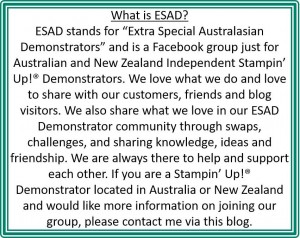 What is ESAD