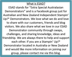 What is ESAD