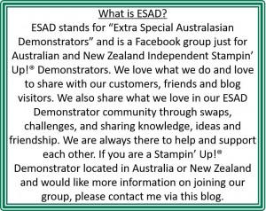 What is ESAD?