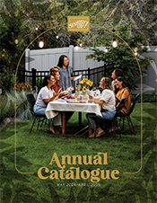 Annual Catalogue 2021-2022