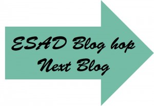 ESAD blog hop next button