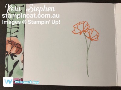 Stampin' Cat Kelly's Stamping Friends Share What You Love Stampin' Up!