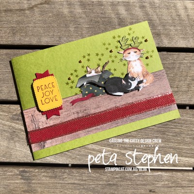 #ctc330 #stampin_cat #sweetstockingssuite #sweetstockings #christmascard #stampinup 