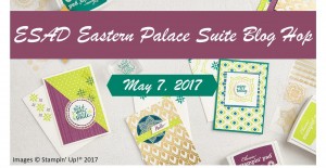 ESAD Eastern Palace Suite Blog Hop