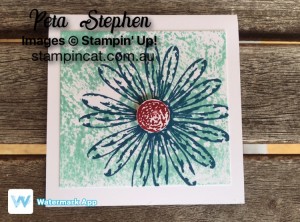 Daisy Delight Stampin' Up!