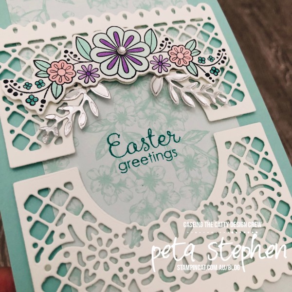 #stampin_cat #ctc266 #jubileebeauty #parisianblossoms #stampinup