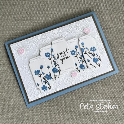 #ctc453 #ctcstampin_cat #distressedtile #softlysophisticated #stampinup