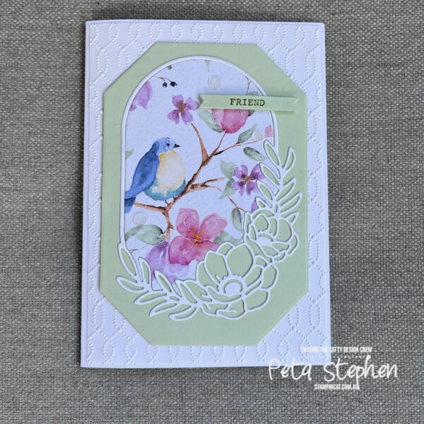 #ctc456 #stampin_cat #flight&airy #lifetimeoflove #countrysidecorners #softlysophisticated #stampinup