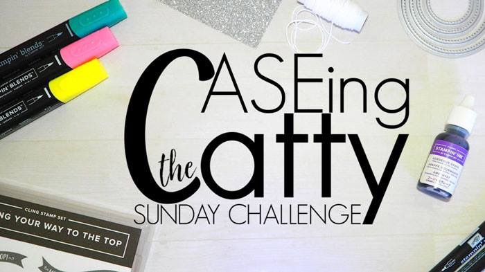 CTC Sunday Challenge